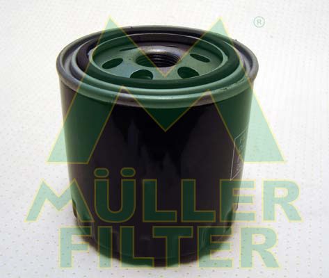 MULLER FILTER Öljynsuodatin FO607